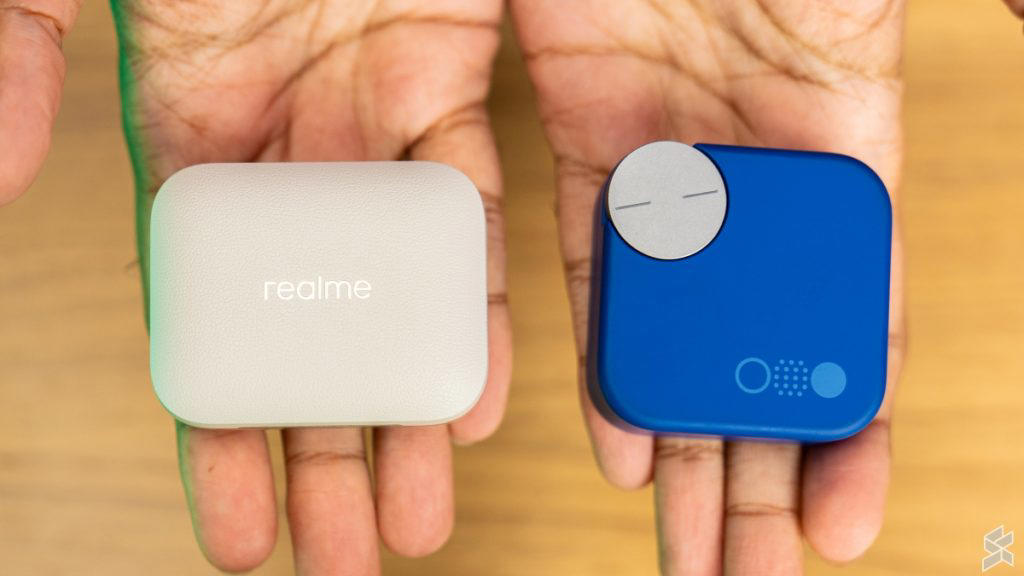 The Sound Signature is Subjectively Not for Me, Reproduces Music Just Like Any Buds at Its Price, Believe me, I tweaked every tweakable setting, Speaking about ANC…, I can’t believe I found a useful gimmick, Realme Buds Air 7 Pro – Buy or Bin?