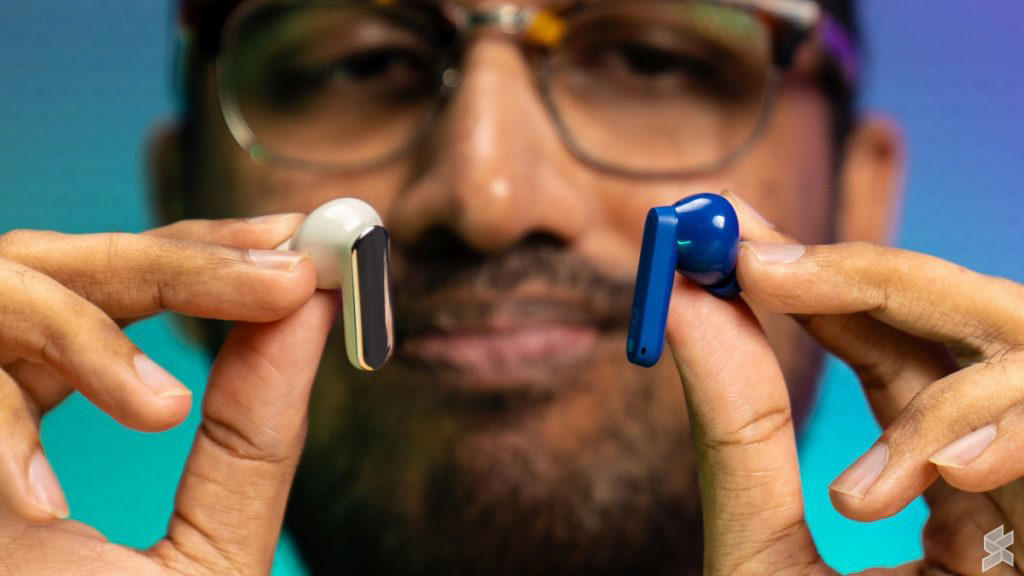 The Sound Signature is Subjectively Not for Me, Reproduces Music Just Like Any Buds at Its Price, Believe me, I tweaked every tweakable setting, Speaking about ANC…, I can’t believe I found a useful gimmick, Realme Buds Air 7 Pro – Buy or Bin?