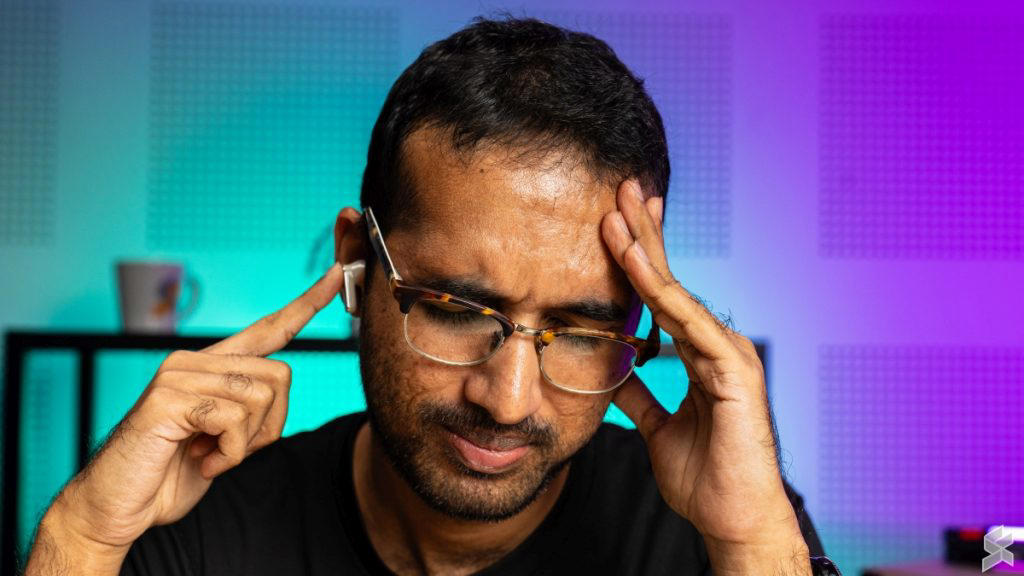The Sound Signature is Subjectively Not for Me, Reproduces Music Just Like Any Buds at Its Price, Believe me, I tweaked every tweakable setting, Speaking about ANC…, I can’t believe I found a useful gimmick, Realme Buds Air 7 Pro – Buy or Bin?