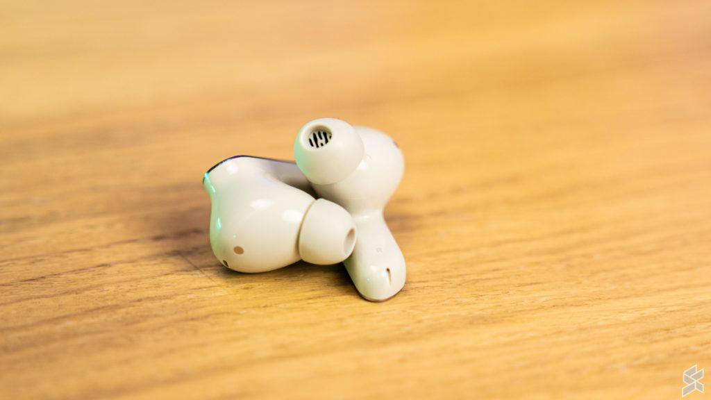 The Sound Signature is Subjectively Not for Me, Reproduces Music Just Like Any Buds at Its Price, Believe me, I tweaked every tweakable setting, Speaking about ANC…, I can’t believe I found a useful gimmick, Realme Buds Air 7 Pro – Buy or Bin?