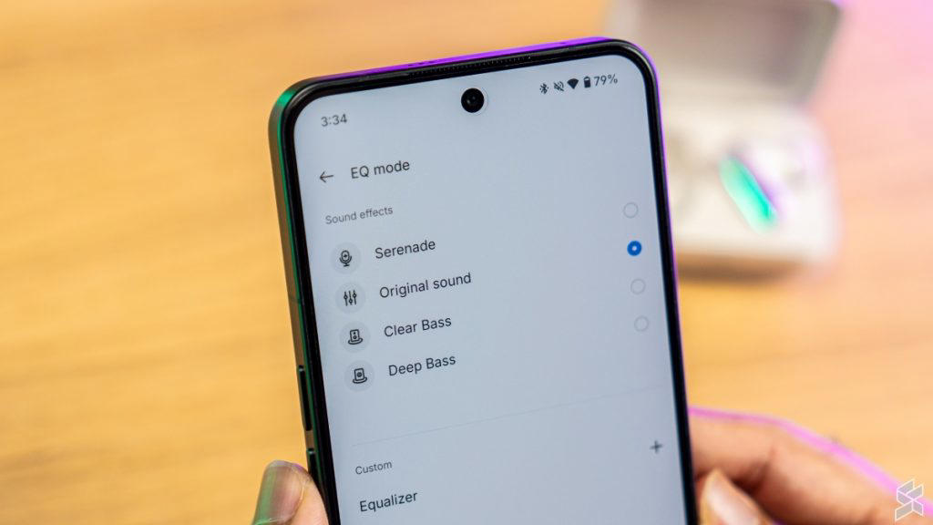 The Sound Signature is Subjectively Not for Me, Reproduces Music Just Like Any Buds at Its Price, Believe me, I tweaked every tweakable setting, Speaking about ANC…, I can’t believe I found a useful gimmick, Realme Buds Air 7 Pro – Buy or Bin?