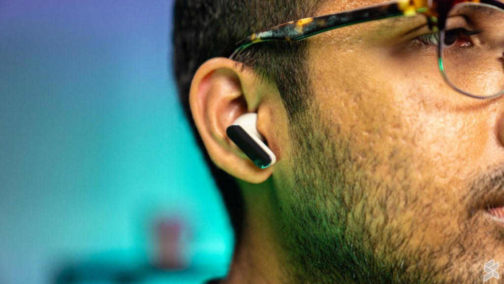 The Sound Signature is Subjectively Not for Me, Reproduces Music Just Like Any Buds at Its Price, Believe me, I tweaked every tweakable setting, Speaking about ANC…, I can’t believe I found a useful gimmick, Realme Buds Air 7 Pro – Buy or Bin?