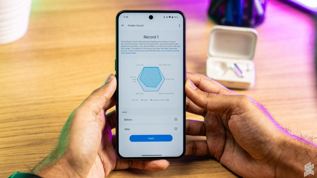 The Sound Signature is Subjectively Not for Me, Reproduces Music Just Like Any Buds at Its Price, Believe me, I tweaked every tweakable setting, Speaking about ANC…, I can’t believe I found a useful gimmick, Realme Buds Air 7 Pro – Buy or Bin?