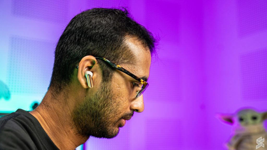 The Sound Signature is Subjectively Not for Me, Reproduces Music Just Like Any Buds at Its Price, Believe me, I tweaked every tweakable setting, Speaking about ANC…, I can’t believe I found a useful gimmick, Realme Buds Air 7 Pro – Buy or Bin?