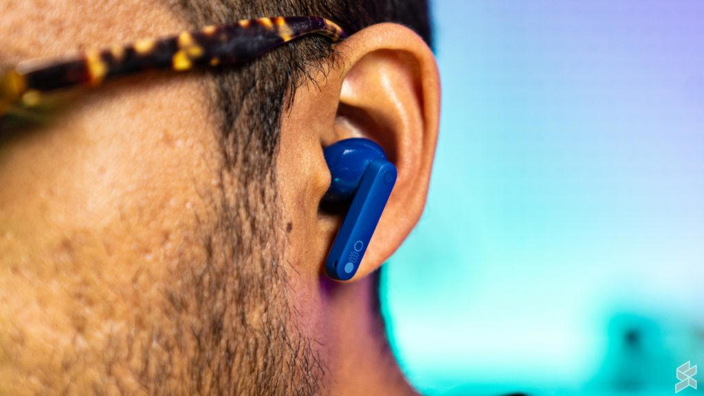 The Sound Signature is Subjectively Not for Me, Reproduces Music Just Like Any Buds at Its Price, Believe me, I tweaked every tweakable setting, Speaking about ANC…, I can’t believe I found a useful gimmick, Realme Buds Air 7 Pro – Buy or Bin?