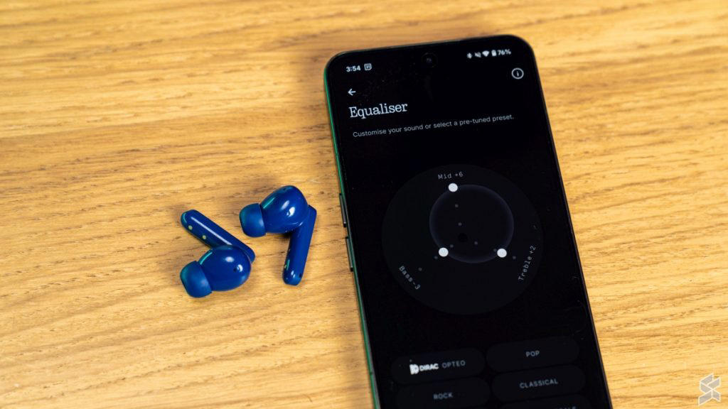 The Sound Signature is Subjectively Not for Me, Reproduces Music Just Like Any Buds at Its Price, Believe me, I tweaked every tweakable setting, Speaking about ANC…, I can’t believe I found a useful gimmick, Realme Buds Air 7 Pro – Buy or Bin?