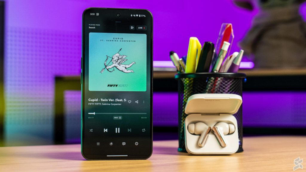 The Sound Signature is Subjectively Not for Me, Reproduces Music Just Like Any Buds at Its Price, Believe me, I tweaked every tweakable setting, Speaking about ANC…, I can’t believe I found a useful gimmick, Realme Buds Air 7 Pro – Buy or Bin?
