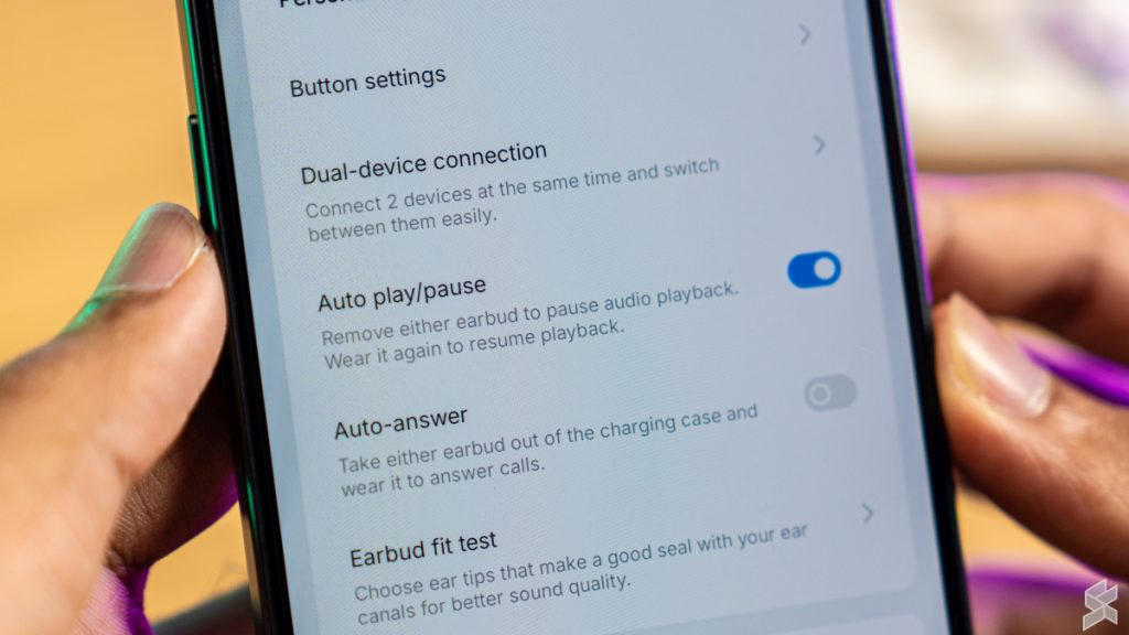 The Sound Signature is Subjectively Not for Me, Reproduces Music Just Like Any Buds at Its Price, Believe me, I tweaked every tweakable setting, Speaking about ANC…, I can’t believe I found a useful gimmick, Realme Buds Air 7 Pro – Buy or Bin?