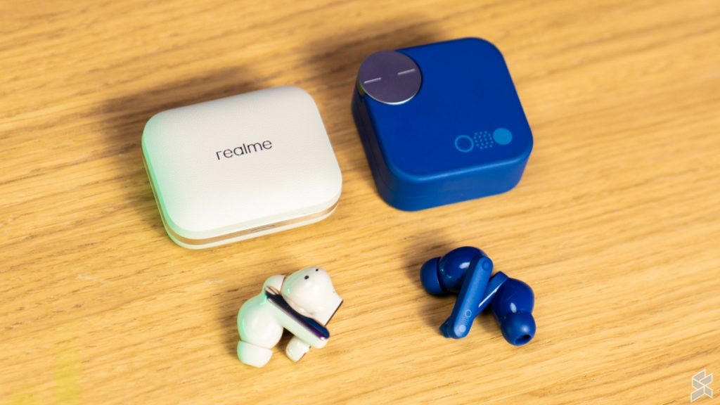 The Sound Signature is Subjectively Not for Me, Reproduces Music Just Like Any Buds at Its Price, Believe me, I tweaked every tweakable setting, Speaking about ANC…, I can’t believe I found a useful gimmick, Realme Buds Air 7 Pro – Buy or Bin?