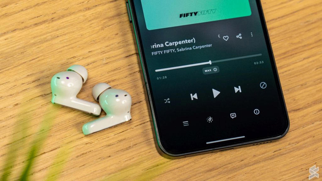 The Sound Signature is Subjectively Not for Me, Reproduces Music Just Like Any Buds at Its Price, Believe me, I tweaked every tweakable setting, Speaking about ANC…, I can’t believe I found a useful gimmick, Realme Buds Air 7 Pro – Buy or Bin?