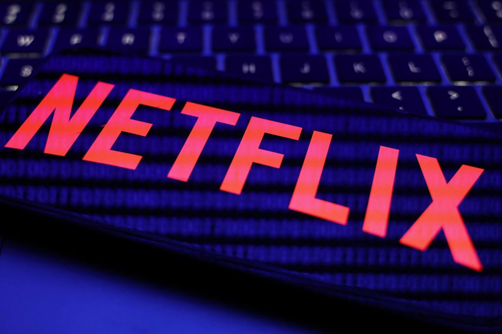 1. Barbarian (2022) - leaving Netflix US, 2. The Autopsy of Jane Doe (2016) - leaving Netflix UK, 3. Anchorman: The Legend Of Ron Burgundy (2004) - leaving Netflix US, 4. Burn After Reading (2008) - leaving Netflix US, 5. Minions (2015) - leaving Netflix UK, 6. Red Eye (2005) - leaving Netflix US