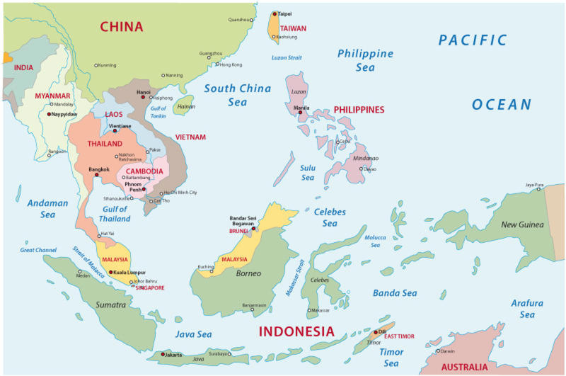 Routine vaccines, South America, Yellow fever, Central America and Caribbean, Mosquito risks, Northern Africa, Limited insect-borne risks, Sub-Saharan Africa, Meningitis, Middle East, Pilgrimage-specific vaccines, Vector concerns, East Asia, Japanese encephalitis, Insect precautions, Southeast Asia, Cholera and malaria, South Asia, Malaria and altitude, Special situations, North America, General precautions