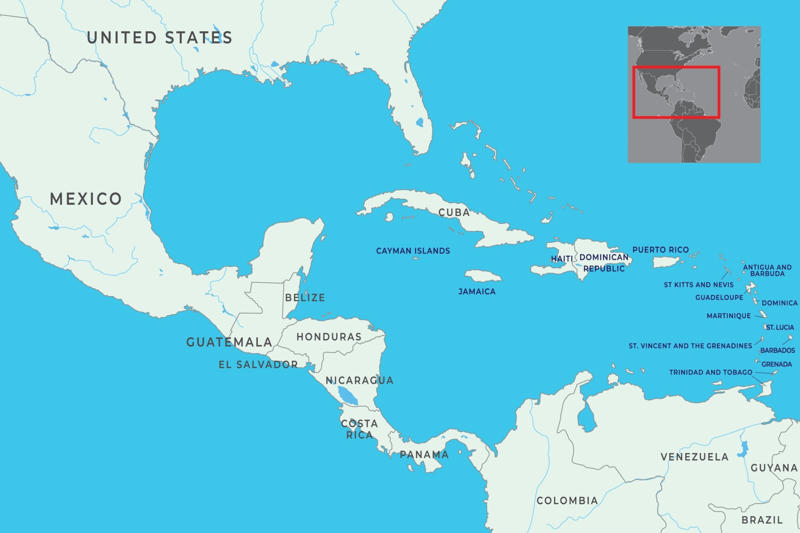 Routine vaccines, South America, Yellow fever, Central America and Caribbean, Mosquito risks, Northern Africa, Limited insect-borne risks, Sub-Saharan Africa, Meningitis, Middle East, Pilgrimage-specific vaccines, Vector concerns, East Asia, Japanese encephalitis, Insect precautions, Southeast Asia, Cholera and malaria, South Asia, Malaria and altitude, Special situations, North America, General precautions