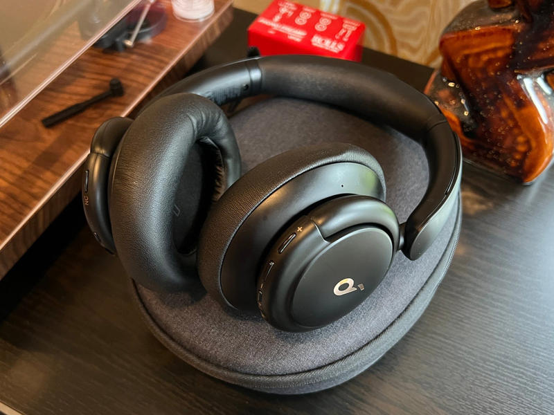 Our top picks for the best over-ear headphones, Best overall, Best on a budget, Best for noise-canceling, Best for a comfy fit, Best for Apple devices, Best premium model, How we test over-ear headphones, Meet the experts behind this guide:, What to look for in a pair of over-ear headphones, Over-ear headphones FAQs