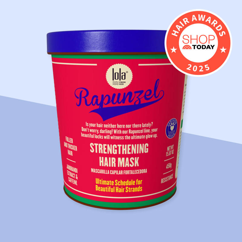 The benefits of using a hair mask for damaged hair, Expert-recommended and editor-tested hair masks, Award-winning hair masks, Frequently asked questions, How do you add Shop TODAY as a Preferred Source on Google?, How we chose, Meet the experts