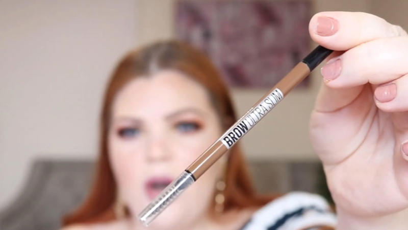 1. Maybelline Express Brow Ultra Slim Pencil 1. Maybelline Express Brow Ultra Slim Pencil, 2. NYX Professional Makeup Micro Brow Pencil, 3. E.L.F. Instant Lift Eyebrow Pencil, 4. L'Oréal Paris Brow Stylist Definer, 5. Milani Stay Put Brow Sculpting Mechanical Pencil, 6. Maybelline Total Temptation Brow Definer, 7. ColourPop Brow Boss Pencil, 8. Wet N Wild Ultimate Eyebrow Retractable Definer Pencil, 9. Revlon ColorStay Eyebrow Pencil, 10. CoverGirl Easy Breezy Brow Micro-Fine + Define Pencil, 1. Benefit Precisely, My Brow Pencil, 2. Anastasia Beverly Hills Brow Wiz Ultra-Slim Precision, 3. Charlotte Tilbury Brow Cheat Refillable Hair-Like Eyebrow Pencil, 4. Dior Sourcils Poudre Powder Pencil, 5. Chanel Crayon Sourcils Sculpting Eyebrow Pencil, 6. Hourglass Arch Brow Sculpting Pencil, 7. Tom Ford Brow Sculptor, 8. Gucci Westman Atelier Brow Superstar, 9. Bobbi Brown Perfectly Defined Long-Wear Pencil, 10. Yves Saint Laurent Couture Brow Slim Pencil