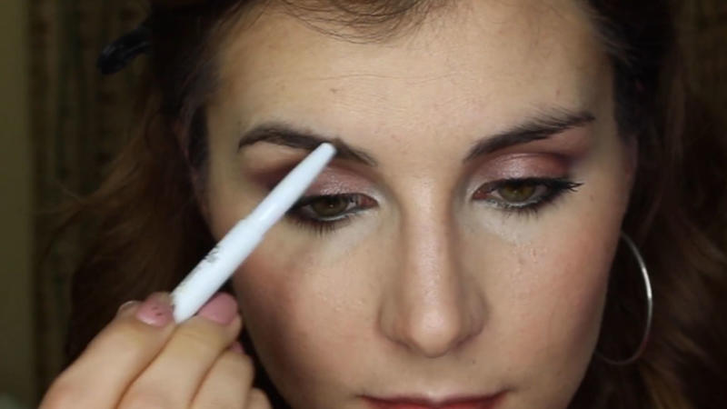 3. E.L.F. Instant Lift Eyebrow Pencil 1. Maybelline Express Brow Ultra Slim Pencil, 2. NYX Professional Makeup Micro Brow Pencil, 3. E.L.F. Instant Lift Eyebrow Pencil, 4. L'Oréal Paris Brow Stylist Definer, 5. Milani Stay Put Brow Sculpting Mechanical Pencil, 6. Maybelline Total Temptation Brow Definer, 7. ColourPop Brow Boss Pencil, 8. Wet N Wild Ultimate Eyebrow Retractable Definer Pencil, 9. Revlon ColorStay Eyebrow Pencil, 10. CoverGirl Easy Breezy Brow Micro-Fine + Define Pencil, 1. Benefit Precisely, My Brow Pencil, 2. Anastasia Beverly Hills Brow Wiz Ultra-Slim Precision, 3. Charlotte Tilbury Brow Cheat Refillable Hair-Like Eyebrow Pencil, 4. Dior Sourcils Poudre Powder Pencil, 5. Chanel Crayon Sourcils Sculpting Eyebrow Pencil, 6. Hourglass Arch Brow Sculpting Pencil, 7. Tom Ford Brow Sculptor, 8. Gucci Westman Atelier Brow Superstar, 9. Bobbi Brown Perfectly Defined Long-Wear Pencil, 10. Yves Saint Laurent Couture Brow Slim Pencil