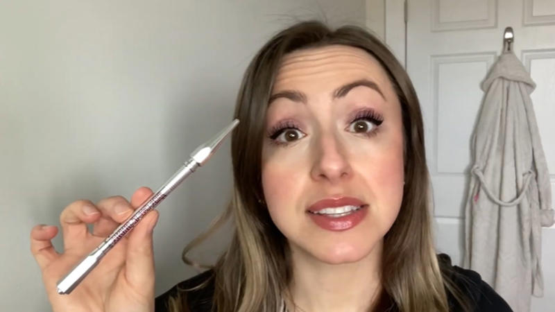 1. Benefit Precisely, My Brow Pencil 1. Maybelline Express Brow Ultra Slim Pencil, 2. NYX Professional Makeup Micro Brow Pencil, 3. E.L.F. Instant Lift Eyebrow Pencil, 4. L'Oréal Paris Brow Stylist Definer, 5. Milani Stay Put Brow Sculpting Mechanical Pencil, 6. Maybelline Total Temptation Brow Definer, 7. ColourPop Brow Boss Pencil, 8. Wet N Wild Ultimate Eyebrow Retractable Definer Pencil, 9. Revlon ColorStay Eyebrow Pencil, 10. CoverGirl Easy Breezy Brow Micro-Fine + Define Pencil, 1. Benefit Precisely, My Brow Pencil, 2. Anastasia Beverly Hills Brow Wiz Ultra-Slim Precision, 3. Charlotte Tilbury Brow Cheat Refillable Hair-Like Eyebrow Pencil, 4. Dior Sourcils Poudre Powder Pencil, 5. Chanel Crayon Sourcils Sculpting Eyebrow Pencil, 6. Hourglass Arch Brow Sculpting Pencil, 7. Tom Ford Brow Sculptor, 8. Gucci Westman Atelier Brow Superstar, 9. Bobbi Brown Perfectly Defined Long-Wear Pencil, 10. Yves Saint Laurent Couture Brow Slim Pencil