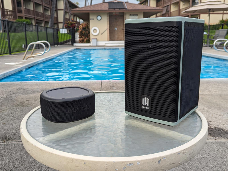 Our top picks for the best Bluetooth speakers, Best overall, Best on a budget, Best portable smart speaker, Best premium, Best multi-room, Best battery life, What else we considered, How we test Bluetooth speakers, What to look for in a Bluetooth speaker, Meet the expert behind this guide, Bluetooth speaker FAQs