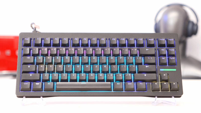 1. Wooting 80HE 1. Razer Deathstalker V2 Pro, 2. Corsair K65 RGB (Original), 3. Logitech G910 Orion Spark, 4. Redragon K552 Kumara, 5. Razer Ornata Chroma, 6. Anne Pro 2, 7. Razer Cynosa V2, 8. Cooler Master CK721, 9. Roccat Magma, 10. MSI Vigor GK50 Elite, 1. Wooting 80HE, 2. SteelSeries Apex Pro TKL Gen 3, 3. Keychron Q3 Max, 4. NuPhy Field75HE, 5. Keychron K2 HE, 6. Corsair K70 Core, 7. Lemokey L3, 8. Asus ROG Strix Scope II 96 Wireless, 9. Wooting 60HE+, 10. G.Skill KM250 RGB