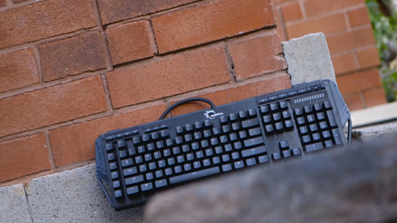 10. G.Skill KM250 RGB 1. Razer Deathstalker V2 Pro, 2. Corsair K65 RGB (Original), 3. Logitech G910 Orion Spark, 4. Redragon K552 Kumara, 5. Razer Ornata Chroma, 6. Anne Pro 2, 7. Razer Cynosa V2, 8. Cooler Master CK721, 9. Roccat Magma, 10. MSI Vigor GK50 Elite, 1. Wooting 80HE, 2. SteelSeries Apex Pro TKL Gen 3, 3. Keychron Q3 Max, 4. NuPhy Field75HE, 5. Keychron K2 HE, 6. Corsair K70 Core, 7. Lemokey L3, 8. Asus ROG Strix Scope II 96 Wireless, 9. Wooting 60HE+, 10. G.Skill KM250 RGB