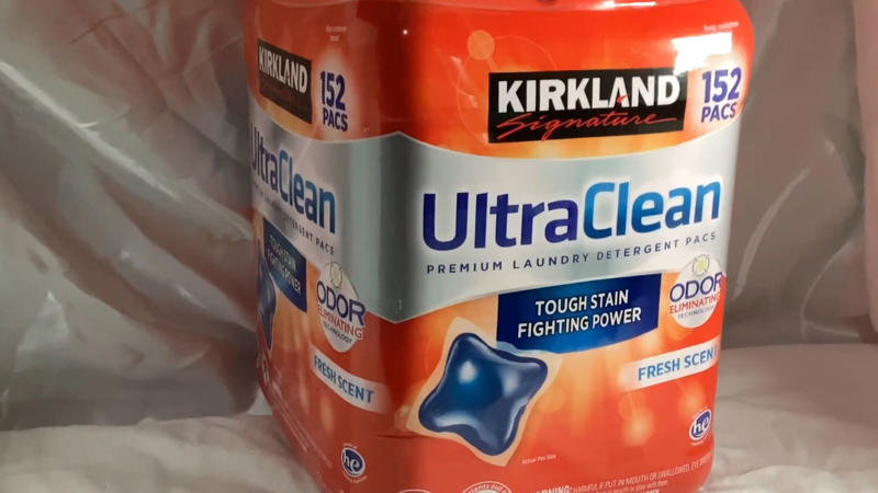 1. Era 3X Oxibooster, 2. Tru Earth Eco Strips, 3. Arm &amp; Hammer Plus OxiClean 5-In-1 Power Packs, 4. Molly's Suds Original Unscented, 5. Sun Triple Clean, 6. Xtra Plus OxiClean, 7. Original Gain, 8. Ariel With A Touch Of Downy, 9. Earth Breeze Liquidless Eco Sheets, 10. Kind Laundry Sheets, 1. Tide Plus Ultra Stain Release, 2. Gain Flings Original, 3. Kirkland Signature Ultra Clean Liquid, 4. Arm &amp; Hammer Clean Burst Powder, 5. Persil ProClean Stain Fighter, 6. Persil ProClean Sensitive Skin, 7. All Free &amp; Clear, 8. Woolite Everyday, 9. Cleancult Refillable Liquid Detergent, 10. Tide Free &amp; Gentle Liquid