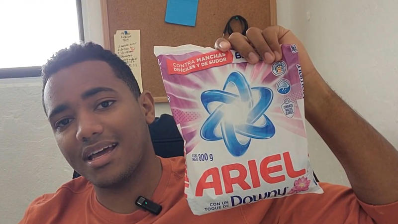 1. Era 3X Oxibooster, 2. Tru Earth Eco Strips, 3. Arm &amp; Hammer Plus OxiClean 5-In-1 Power Packs, 4. Molly's Suds Original Unscented, 5. Sun Triple Clean, 6. Xtra Plus OxiClean, 7. Original Gain, 8. Ariel With A Touch Of Downy, 9. Earth Breeze Liquidless Eco Sheets, 10. Kind Laundry Sheets, 1. Tide Plus Ultra Stain Release, 2. Gain Flings Original, 3. Kirkland Signature Ultra Clean Liquid, 4. Arm &amp; Hammer Clean Burst Powder, 5. Persil ProClean Stain Fighter, 6. Persil ProClean Sensitive Skin, 7. All Free &amp; Clear, 8. Woolite Everyday, 9. Cleancult Refillable Liquid Detergent, 10. Tide Free &amp; Gentle Liquid