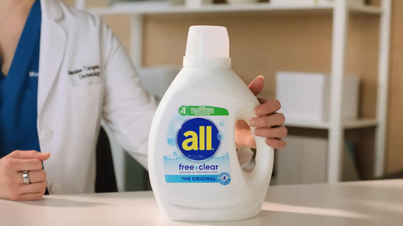 1. Era 3X Oxibooster, 2. Tru Earth Eco Strips, 3. Arm &amp; Hammer Plus OxiClean 5-In-1 Power Packs, 4. Molly's Suds Original Unscented, 5. Sun Triple Clean, 6. Xtra Plus OxiClean, 7. Original Gain, 8. Ariel With A Touch Of Downy, 9. Earth Breeze Liquidless Eco Sheets, 10. Kind Laundry Sheets, 1. Tide Plus Ultra Stain Release, 2. Gain Flings Original, 3. Kirkland Signature Ultra Clean Liquid, 4. Arm &amp; Hammer Clean Burst Powder, 5. Persil ProClean Stain Fighter, 6. Persil ProClean Sensitive Skin, 7. All Free &amp; Clear, 8. Woolite Everyday, 9. Cleancult Refillable Liquid Detergent, 10. Tide Free &amp; Gentle Liquid
