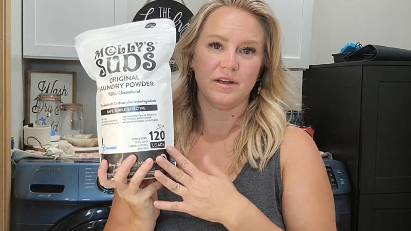 1. Era 3X Oxibooster, 2. Tru Earth Eco Strips, 3. Arm &amp; Hammer Plus OxiClean 5-In-1 Power Packs, 4. Molly's Suds Original Unscented, 5. Sun Triple Clean, 6. Xtra Plus OxiClean, 7. Original Gain, 8. Ariel With A Touch Of Downy, 9. Earth Breeze Liquidless Eco Sheets, 10. Kind Laundry Sheets, 1. Tide Plus Ultra Stain Release, 2. Gain Flings Original, 3. Kirkland Signature Ultra Clean Liquid, 4. Arm &amp; Hammer Clean Burst Powder, 5. Persil ProClean Stain Fighter, 6. Persil ProClean Sensitive Skin, 7. All Free &amp; Clear, 8. Woolite Everyday, 9. Cleancult Refillable Liquid Detergent, 10. Tide Free &amp; Gentle Liquid