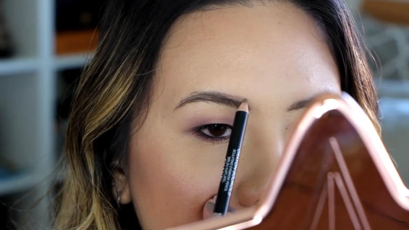 5. Chanel Crayon Sourcils Sculpting Eyebrow Pencil 1. Maybelline Express Brow Ultra Slim Pencil, 2. NYX Professional Makeup Micro Brow Pencil, 3. E.L.F. Instant Lift Eyebrow Pencil, 4. L'Oréal Paris Brow Stylist Definer, 5. Milani Stay Put Brow Sculpting Mechanical Pencil, 6. Maybelline Total Temptation Brow Definer, 7. ColourPop Brow Boss Pencil, 8. Wet N Wild Ultimate Eyebrow Retractable Definer Pencil, 9. Revlon ColorStay Eyebrow Pencil, 10. CoverGirl Easy Breezy Brow Micro-Fine + Define Pencil, 1. Benefit Precisely, My Brow Pencil, 2. Anastasia Beverly Hills Brow Wiz Ultra-Slim Precision, 3. Charlotte Tilbury Brow Cheat Refillable Hair-Like Eyebrow Pencil, 4. Dior Sourcils Poudre Powder Pencil, 5. Chanel Crayon Sourcils Sculpting Eyebrow Pencil, 6. Hourglass Arch Brow Sculpting Pencil, 7. Tom Ford Brow Sculptor, 8. Gucci Westman Atelier Brow Superstar, 9. Bobbi Brown Perfectly Defined Long-Wear Pencil, 10. Yves Saint Laurent Couture Brow Slim Pencil