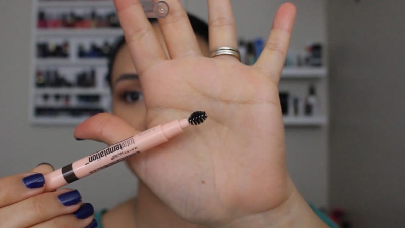 6. Maybelline Total Temptation Brow Definer 1. Maybelline Express Brow Ultra Slim Pencil, 2. NYX Professional Makeup Micro Brow Pencil, 3. E.L.F. Instant Lift Eyebrow Pencil, 4. L'Oréal Paris Brow Stylist Definer, 5. Milani Stay Put Brow Sculpting Mechanical Pencil, 6. Maybelline Total Temptation Brow Definer, 7. ColourPop Brow Boss Pencil, 8. Wet N Wild Ultimate Eyebrow Retractable Definer Pencil, 9. Revlon ColorStay Eyebrow Pencil, 10. CoverGirl Easy Breezy Brow Micro-Fine + Define Pencil, 1. Benefit Precisely, My Brow Pencil, 2. Anastasia Beverly Hills Brow Wiz Ultra-Slim Precision, 3. Charlotte Tilbury Brow Cheat Refillable Hair-Like Eyebrow Pencil, 4. Dior Sourcils Poudre Powder Pencil, 5. Chanel Crayon Sourcils Sculpting Eyebrow Pencil, 6. Hourglass Arch Brow Sculpting Pencil, 7. Tom Ford Brow Sculptor, 8. Gucci Westman Atelier Brow Superstar, 9. Bobbi Brown Perfectly Defined Long-Wear Pencil, 10. Yves Saint Laurent Couture Brow Slim Pencil