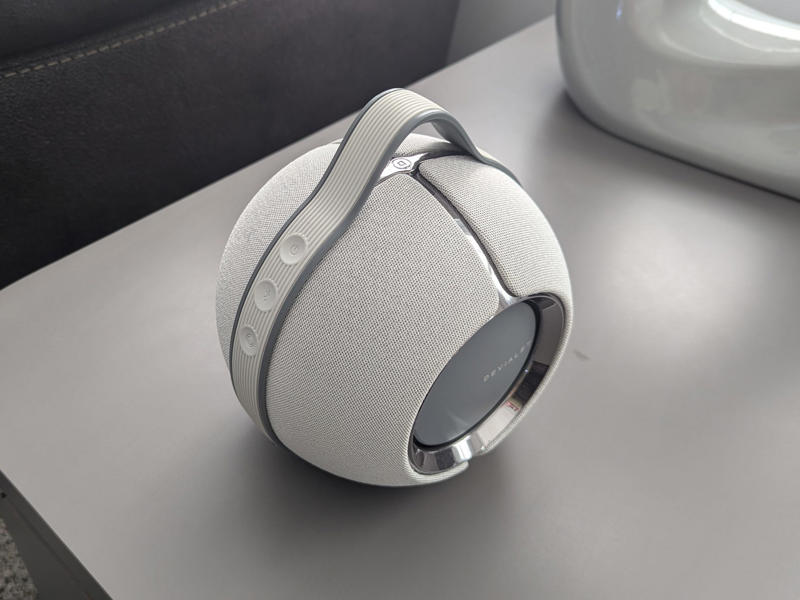Our top picks for the best Bluetooth speakers, Best overall, Best on a budget, Best portable smart speaker, Best premium, Best multi-room, Best battery life, What else we considered, How we test Bluetooth speakers, What to look for in a Bluetooth speaker, Meet the expert behind this guide, Bluetooth speaker FAQs