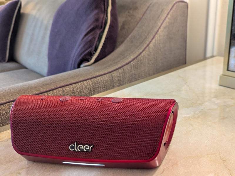 Our top picks for the best Bluetooth speakers, Best overall, Best on a budget, Best portable smart speaker, Best premium, Best multi-room, Best battery life, What else we considered, How we test Bluetooth speakers, What to look for in a Bluetooth speaker, Meet the expert behind this guide, Bluetooth speaker FAQs