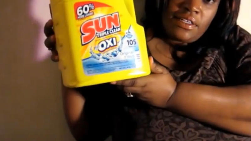 1. Era 3X Oxibooster, 2. Tru Earth Eco Strips, 3. Arm &amp; Hammer Plus OxiClean 5-In-1 Power Packs, 4. Molly's Suds Original Unscented, 5. Sun Triple Clean, 6. Xtra Plus OxiClean, 7. Original Gain, 8. Ariel With A Touch Of Downy, 9. Earth Breeze Liquidless Eco Sheets, 10. Kind Laundry Sheets, 1. Tide Plus Ultra Stain Release, 2. Gain Flings Original, 3. Kirkland Signature Ultra Clean Liquid, 4. Arm &amp; Hammer Clean Burst Powder, 5. Persil ProClean Stain Fighter, 6. Persil ProClean Sensitive Skin, 7. All Free &amp; Clear, 8. Woolite Everyday, 9. Cleancult Refillable Liquid Detergent, 10. Tide Free &amp; Gentle Liquid