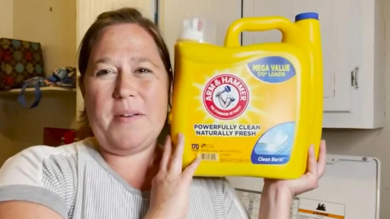 1. Era 3X Oxibooster, 2. Tru Earth Eco Strips, 3. Arm &amp; Hammer Plus OxiClean 5-In-1 Power Packs, 4. Molly's Suds Original Unscented, 5. Sun Triple Clean, 6. Xtra Plus OxiClean, 7. Original Gain, 8. Ariel With A Touch Of Downy, 9. Earth Breeze Liquidless Eco Sheets, 10. Kind Laundry Sheets, 1. Tide Plus Ultra Stain Release, 2. Gain Flings Original, 3. Kirkland Signature Ultra Clean Liquid, 4. Arm &amp; Hammer Clean Burst Powder, 5. Persil ProClean Stain Fighter, 6. Persil ProClean Sensitive Skin, 7. All Free &amp; Clear, 8. Woolite Everyday, 9. Cleancult Refillable Liquid Detergent, 10. Tide Free &amp; Gentle Liquid