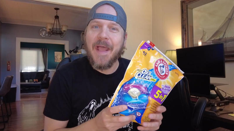 1. Era 3X Oxibooster, 2. Tru Earth Eco Strips, 3. Arm &amp; Hammer Plus OxiClean 5-In-1 Power Packs, 4. Molly's Suds Original Unscented, 5. Sun Triple Clean, 6. Xtra Plus OxiClean, 7. Original Gain, 8. Ariel With A Touch Of Downy, 9. Earth Breeze Liquidless Eco Sheets, 10. Kind Laundry Sheets, 1. Tide Plus Ultra Stain Release, 2. Gain Flings Original, 3. Kirkland Signature Ultra Clean Liquid, 4. Arm &amp; Hammer Clean Burst Powder, 5. Persil ProClean Stain Fighter, 6. Persil ProClean Sensitive Skin, 7. All Free &amp; Clear, 8. Woolite Everyday, 9. Cleancult Refillable Liquid Detergent, 10. Tide Free &amp; Gentle Liquid