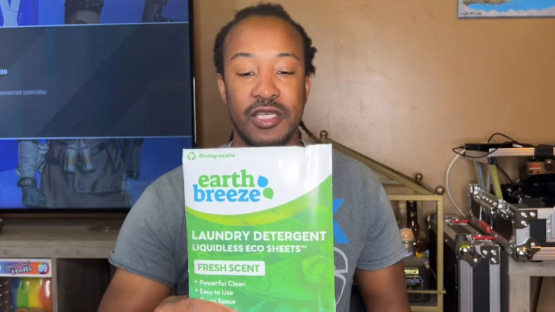 1. Era 3X Oxibooster, 2. Tru Earth Eco Strips, 3. Arm &amp; Hammer Plus OxiClean 5-In-1 Power Packs, 4. Molly's Suds Original Unscented, 5. Sun Triple Clean, 6. Xtra Plus OxiClean, 7. Original Gain, 8. Ariel With A Touch Of Downy, 9. Earth Breeze Liquidless Eco Sheets, 10. Kind Laundry Sheets, 1. Tide Plus Ultra Stain Release, 2. Gain Flings Original, 3. Kirkland Signature Ultra Clean Liquid, 4. Arm &amp; Hammer Clean Burst Powder, 5. Persil ProClean Stain Fighter, 6. Persil ProClean Sensitive Skin, 7. All Free &amp; Clear, 8. Woolite Everyday, 9. Cleancult Refillable Liquid Detergent, 10. Tide Free &amp; Gentle Liquid