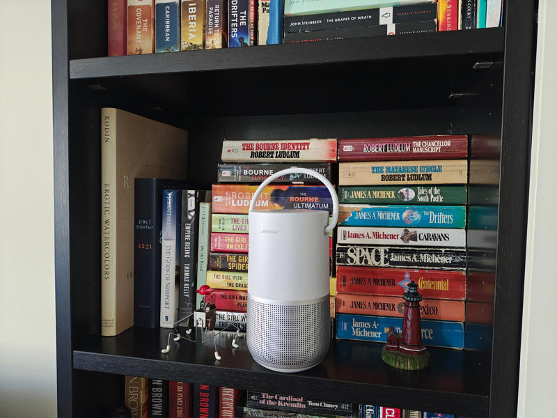 Our top picks for the best Bluetooth speakers, Best overall, Best on a budget, Best portable smart speaker, Best premium, Best multi-room, Best battery life, What else we considered, How we test Bluetooth speakers, What to look for in a Bluetooth speaker, Meet the expert behind this guide, Bluetooth speaker FAQs