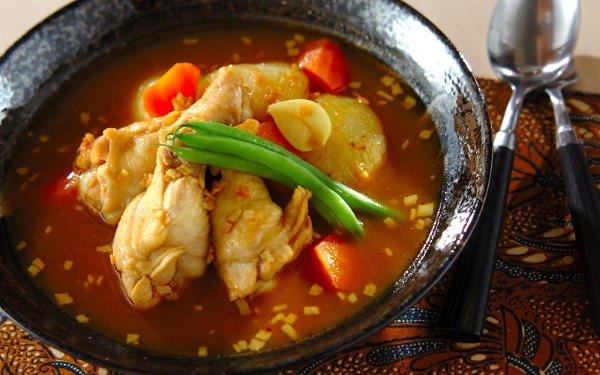 野菜たっぷりスープカレー, ソーセージのスープカレー, たっぷり夏野菜のスープカレー, 簡単1人分スープジャーdeスープカレー, レンジ圧力鍋で野菜と手羽元のスープカレー