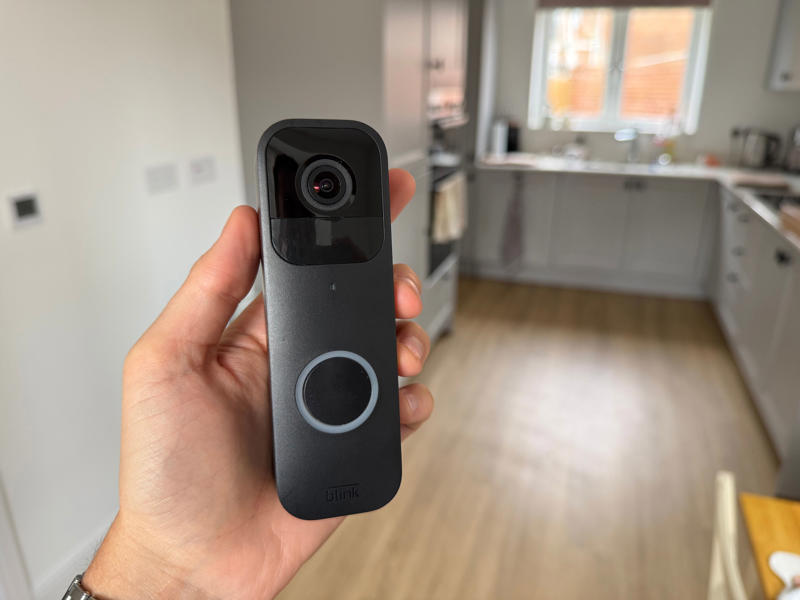 How I tested, Why you can trust IndyBest reviews, The best video doorbells for 2025 are:, Eufy E340, Ring battery video doorbell pro, Aqara G410, TP-Link Tapo D235, Blink video doorbell, Swann SwannBuddy 4K video doorbell, Ezviz EP3x pro, Ring battery video doorbell, Eufy video doorbell C210, Arlo 2K wireless video doorbell, Yale smart video doorbell, Swann evo video doorbell, Ezviz HP3 Pro, Video doorbell FAQs and buying advice, What is the best video doorbell?, How do video doorbells work?, Do all video doorbells work with Apple Home?, How are video doorbells powered?, Should I install it myself or get professional help?, Do I need a subscription for my video doorbell?, What are the key features to look for in a video doorbell?