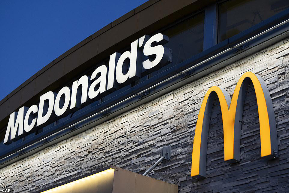 Why American adults are ordering from kids' menu