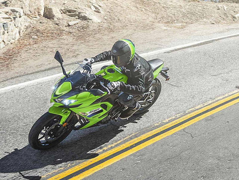 カワサキ「Ninja 650」2026年モデルの概要, カワサキ「Ninja 650」2026年モデルのカラー・人気投票, カワサキ「Ninja 650」2026年モデル主なスペック・燃費・製造国・価格, カワサキ「Ninja 650」2026年モデルの写真, カワサキ「Ninja 650」関連のおすすめ記事