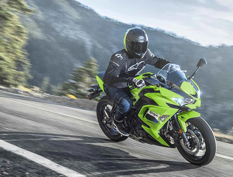 カワサキ「Ninja 650」2026年モデルの概要, カワサキ「Ninja 650」2026年モデルのカラー・人気投票, カワサキ「Ninja 650」2026年モデル主なスペック・燃費・製造国・価格, カワサキ「Ninja 650」2026年モデルの写真, カワサキ「Ninja 650」関連のおすすめ記事