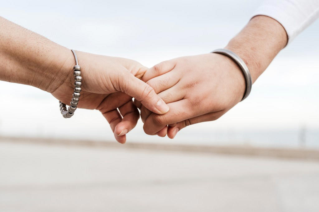My dying wife made me promise not to remarry – but I fell in love