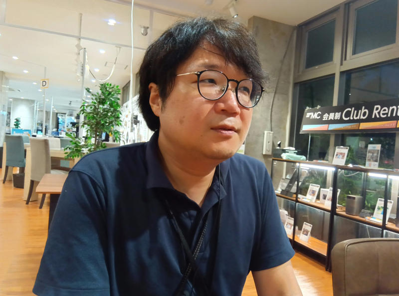 ・実は家電量販店じゃない, ・無料相談してみた, ・どうしても買い替えなきゃダメか？, ・逆に買い替えないという選択はないのか, ・ここまで無料で聞ける