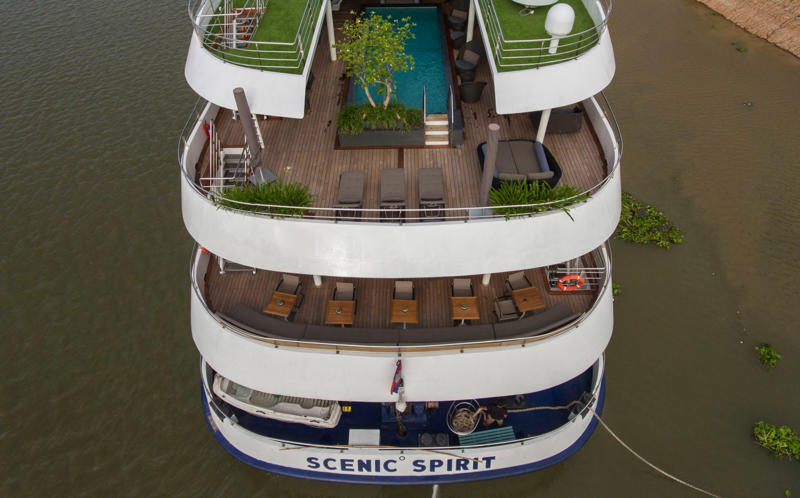 Quick find by cruise type, Best for nature and wildlife, Beautiful Blue Danube and Danube Delta, Amadeus River Cruises, Insider tip, How to do it, Best for adult-only cruising, Ancient Gods and Famous Pharaohs, TUI River Cruises, Insider tip, How to do it, Best for getting off the beaten track, Safari Cruise along the Zambezi River, CroisiEurope, Insider tip, How to do it, Best for solo travellers, Seine, Paris and Normandy River Cruise, Riviera Travel, Insider tip, How to do it, Best for adventurers, Magic of Colombia, AmaWaterways, Insider tip, How to do it, Best for families, Highlights of the Rhine, A-Rosa River Cruises, Insider tip, How to do it, Best for wine lovers, Douro Discovery, Travelmarvel, Insider tip, How to do it, Best for history and culture, New Orleans and Southern Charms, Insider tip, How to do it, Best for all-inclusive, Treasures of the Mekong, Insider tip, How to do it, Best for staying active, Active and Discovery on the Rhône, Avalon Waterways, Insider tip, How to do it, About our expert, Jeannine Williamson