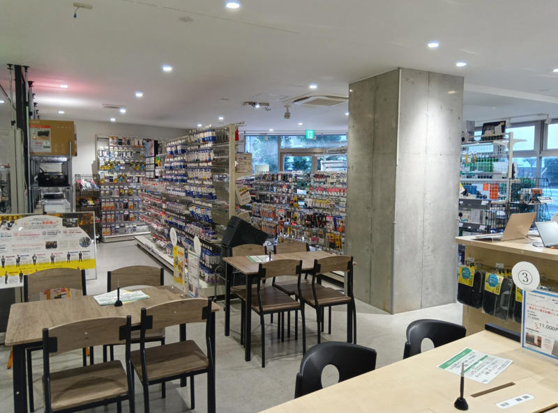 ・実は家電量販店じゃない, ・無料相談してみた, ・どうしても買い替えなきゃダメか？, ・逆に買い替えないという選択はないのか, ・ここまで無料で聞ける