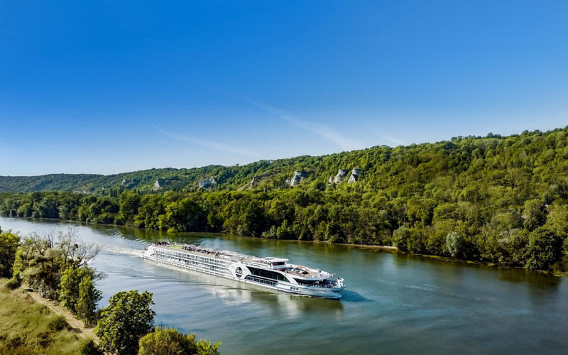 Quick find by cruise type, Best for nature and wildlife, Beautiful Blue Danube and Danube Delta, Amadeus River Cruises, Insider tip, How to do it, Best for adult-only cruising, Ancient Gods and Famous Pharaohs, TUI River Cruises, Insider tip, How to do it, Best for getting off the beaten track, Safari Cruise along the Zambezi River, CroisiEurope, Insider tip, How to do it, Best for solo travellers, Seine, Paris and Normandy River Cruise, Riviera Travel, Insider tip, How to do it, Best for adventurers, Magic of Colombia, AmaWaterways, Insider tip, How to do it, Best for families, Highlights of the Rhine, A-Rosa River Cruises, Insider tip, How to do it, Best for wine lovers, Douro Discovery, Travelmarvel, Insider tip, How to do it, Best for history and culture, New Orleans and Southern Charms, Insider tip, How to do it, Best for all-inclusive, Treasures of the Mekong, Insider tip, How to do it, Best for staying active, Active and Discovery on the Rhône, Avalon Waterways, Insider tip, How to do it, About our expert, Jeannine Williamson