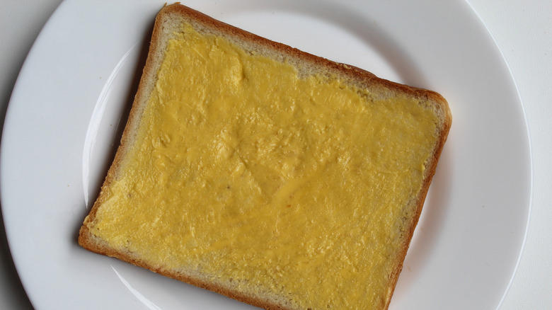Beef Jelly Sandwich, Emergency Sandwich, Banana Sandwich, Makeshift Sandwiches, Elvis Sandwich, Frosted Sandwich Loaf, Welsh Rarebit, Oyster Club Sandwich, Braunschweiger, Peanut Butter And Mayonnaise Sandwich, Broiled Soup Sandwiches, Mock Ham Salad Sandwich, Egg And Sardine Sandwich, Potted Meat Sandwich, Cold Meatloaf Sandwich, Beef Tongue Sandwich