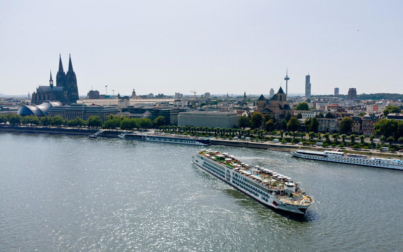 Quick find by cruise type, Best for nature and wildlife, Beautiful Blue Danube and Danube Delta, Amadeus River Cruises, Insider tip, How to do it, Best for adult-only cruising, Ancient Gods and Famous Pharaohs, TUI River Cruises, Insider tip, How to do it, Best for getting off the beaten track, Safari Cruise along the Zambezi River, CroisiEurope, Insider tip, How to do it, Best for solo travellers, Seine, Paris and Normandy River Cruise, Riviera Travel, Insider tip, How to do it, Best for adventurers, Magic of Colombia, AmaWaterways, Insider tip, How to do it, Best for families, Highlights of the Rhine, A-Rosa River Cruises, Insider tip, How to do it, Best for wine lovers, Douro Discovery, Travelmarvel, Insider tip, How to do it, Best for history and culture, New Orleans and Southern Charms, Insider tip, How to do it, Best for all-inclusive, Treasures of the Mekong, Insider tip, How to do it, Best for staying active, Active and Discovery on the Rhône, Avalon Waterways, Insider tip, How to do it, About our expert, Jeannine Williamson